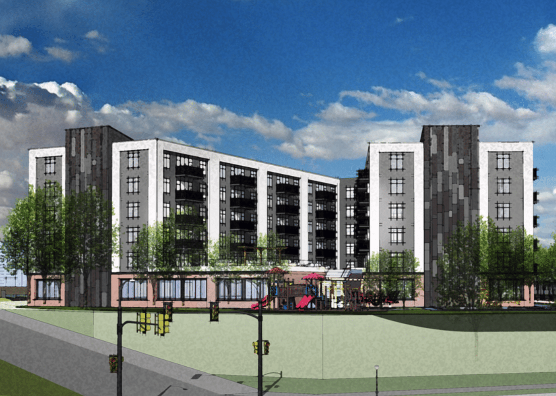Minneapolis Affordable Housing