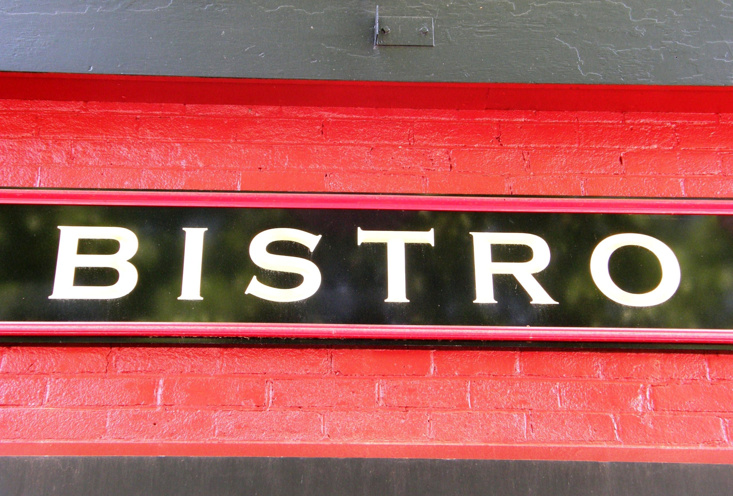 Bistro