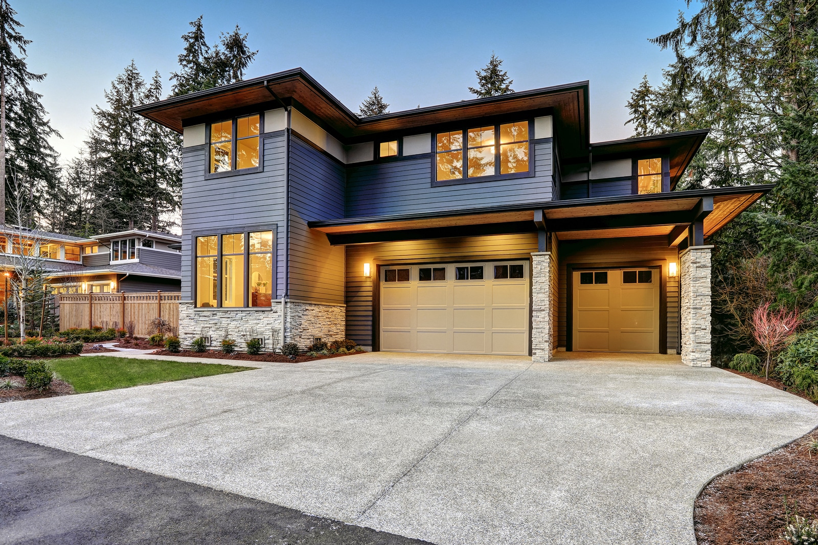 Luxury Home Sales Minneapolis