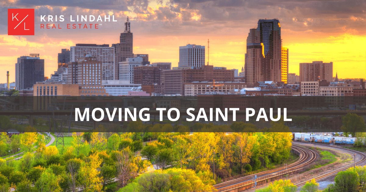 Moving to Saint Paul, MN Living Guide