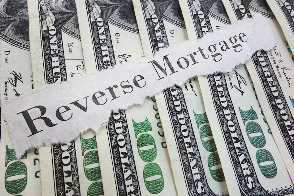 Making Financially Informed Reverse Mortgage Decision